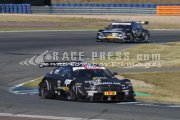 DTM Oschersleben - 8th Round 2012 - Sunday