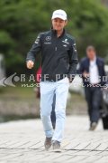 Formula one - Canadian Grand Prix 2013 - Thursday