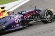 Formula one - German Grand Prix 2013 - Friday