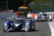 1000km de Spa-Francorchamps 2011 (ILMC/LMS)