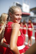 Italian Grand Prix 2012 - Sunday