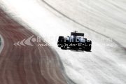 Formula one - United States Grand Prix 2012 - Saturday