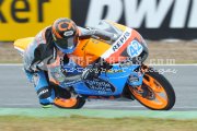 Moto3 Round 02 2012 at Circuito de Jerez - Saturday