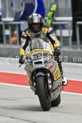 Moto2 - Malaysian Grand Prix - Saturday