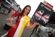 Formula one - Belgium Grand Prix 2014 - Sunday