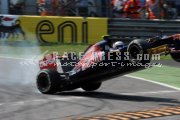 Italian Grand Prix 2012 - Sunday