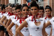 Formula1 Monaco Grand Prix 2012 - Sunday