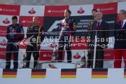 Formula one - German Grand Prix 2013 - Sunday