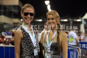 Formula one - AbuDhabi Grand Prix 2012 - Saturday