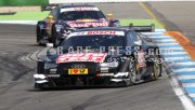 DTM Hockenheim - 1st Round 2014 - Sunday