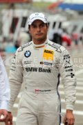 DTM Zandvoort - 7th Round 2012 - Saturday