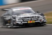 DTM Zandvoort - 7th Round 2012 - Saturday