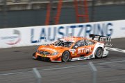 DTM Eurospeedway Lausitz - 4th Round 2013 - Saturday