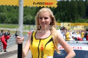 DTM Spielberg - 3rd Round 2012 - Sunday