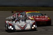 1000km de Spa-Francorchamps 2011 (ILMC/LMS)