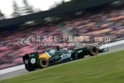 German Grand Prix 2012 - Saturday