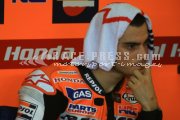 Daniel Pedrosa - MotoGP - pre season testing - Sepang 2011