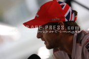 Formula one - Singapore Grand Prix 2012 - Thursday