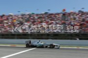 Formula one - Spanish Grand Prix 2013 - Sunday
