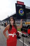 Italian Grand Prix 2012 - Sunday