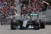 Formula one - Canadian Grand Prix 2015 - Saturday