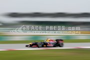 Formula 1 - Malaysian Grand Prix 2012 - Saturday