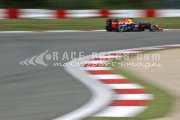 Formula one - German Grand Prix 2013 - Saturday