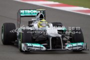 British Grand Prix 2012 - Saturday