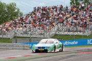 DTM Spielberg - 3rd Round 2012 - Sunday