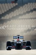 Formula 1 - Pre-Season Testing 2012 - Barcelona II - Saturday