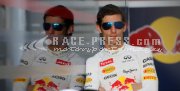 Spanish Grand Prix 2012 - Thursday