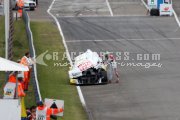 DTM Zandvoort - 7th Round 2012 - Sunday