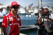 Formula1 European Grand Prix 2012 - Thursday