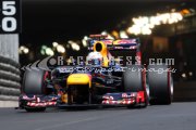 Formula1 Monaco Grand Prix 2012 - Saturday