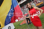 Spanish Grand Prix 2012 - Sunday