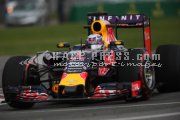 Formula one - Canadian Grand Prix 2015 - Friday