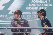 Formula one - United States Grand Prix 2013 - Sunday