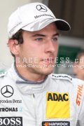 DTM Oschersleben - 8th Round 2012 - Saturday