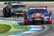 DTM Hockenheim - 1st Round 2014 - Sunday