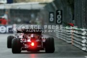 Formula one - Monaco Grand Prix 2013 - Saturday