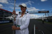 Formula one - Australian Grand Prix 2014 - Sunday