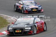 DTM Zandvoort - 7th Round 2012 - Sunday