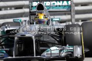 Formula one - Monaco Grand Prix 2013 - Thursday