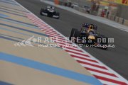 Formula one - Bahrain Grand Prix 2013 - Saturday