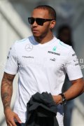 Formula one - German Grand Prix 2013 - Saturday