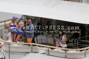 Formula one - Monaco Grand Prix 2014 - Sunday