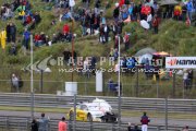 DTM Zandvoort - 7th Round 2012 - Sunday