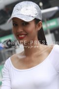 Formula 1 - Malaysian Grand Prix 2012 - Saturday