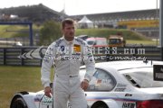 DTM Oschersleben - 8th Round 2012 - Saturday