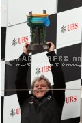 Formula one - Chinese Grand Prix 2012 - Sunday